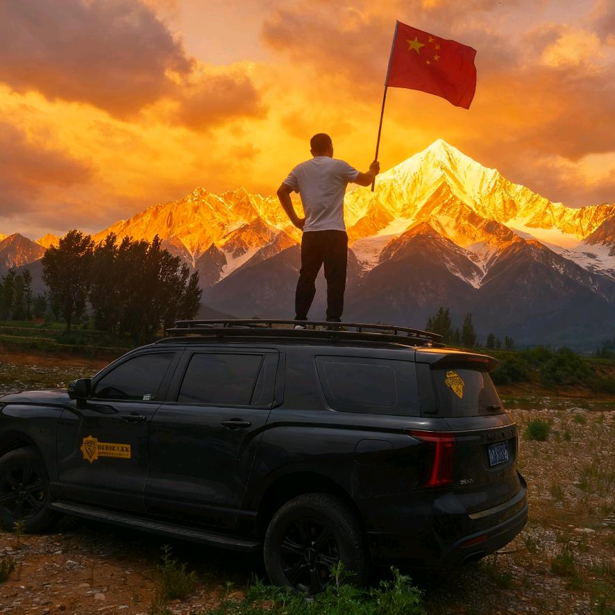 長治（闫某人）