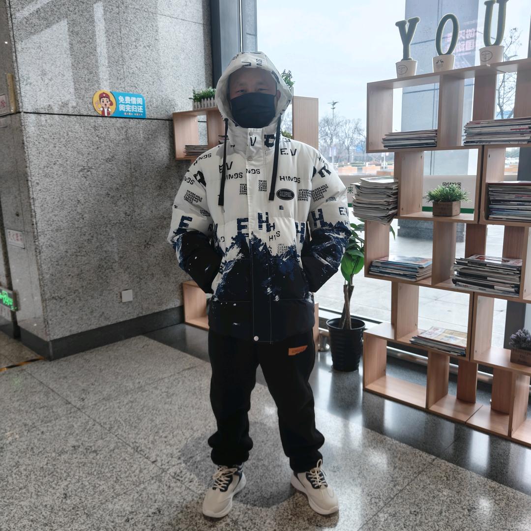 独狼