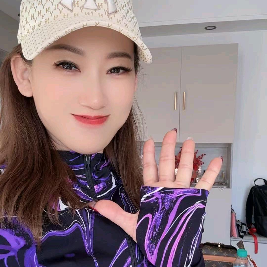 不一样的自己
