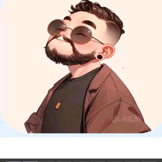 @ᝰꫛ乐观ಇ᭄先生࿐: