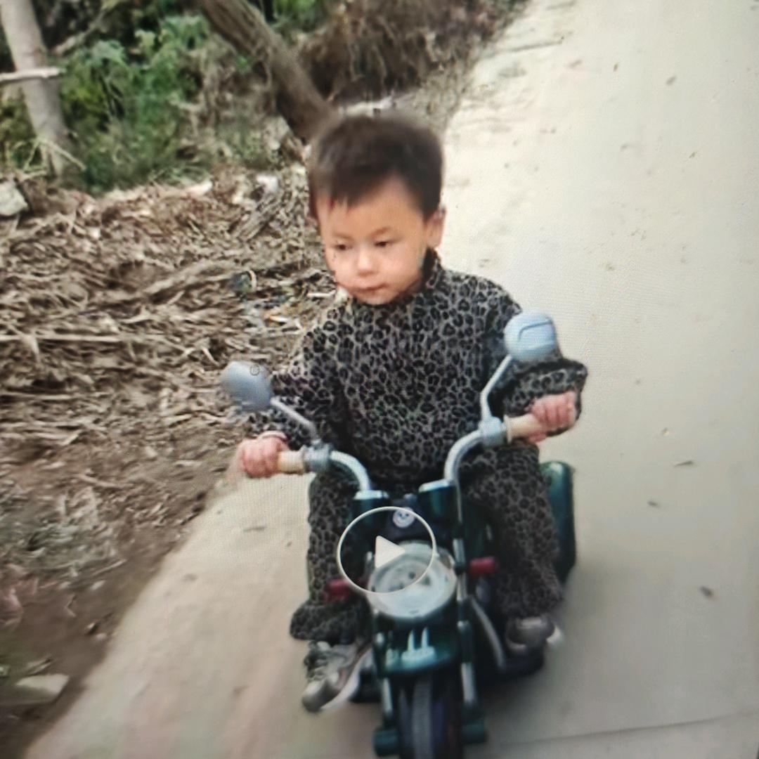 梓昂奶奶：宋女士