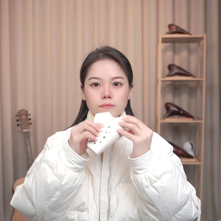 小雅陶笛音乐