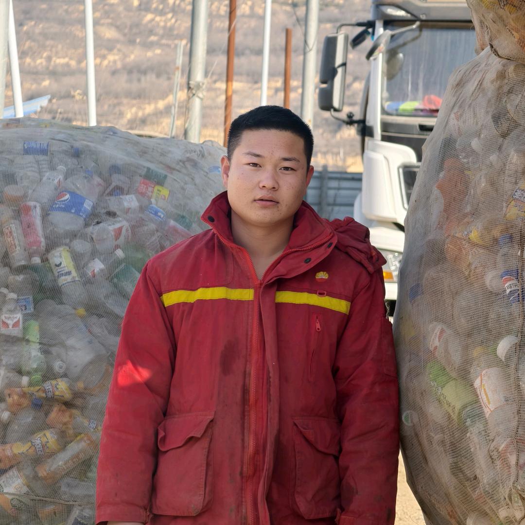 甘肃洋芋蛋（励志前行）