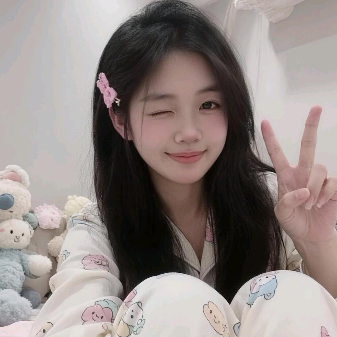 牙不齐.