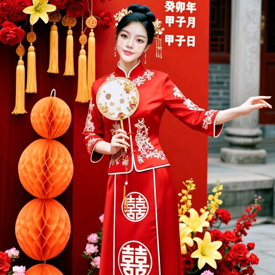 一二三