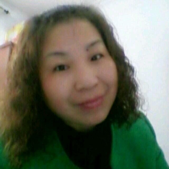 农村的陈姐