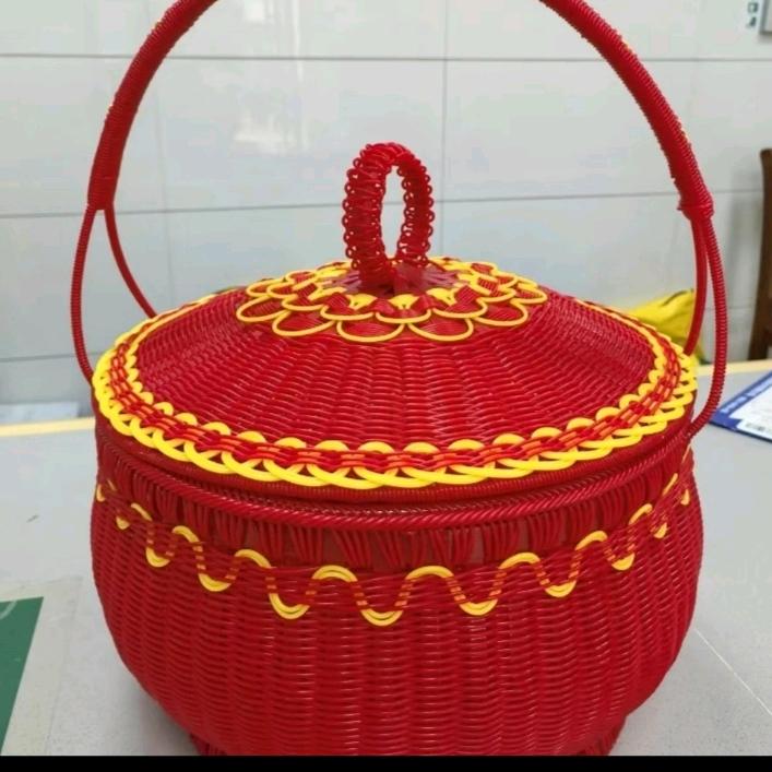 手工靖西.秀丽