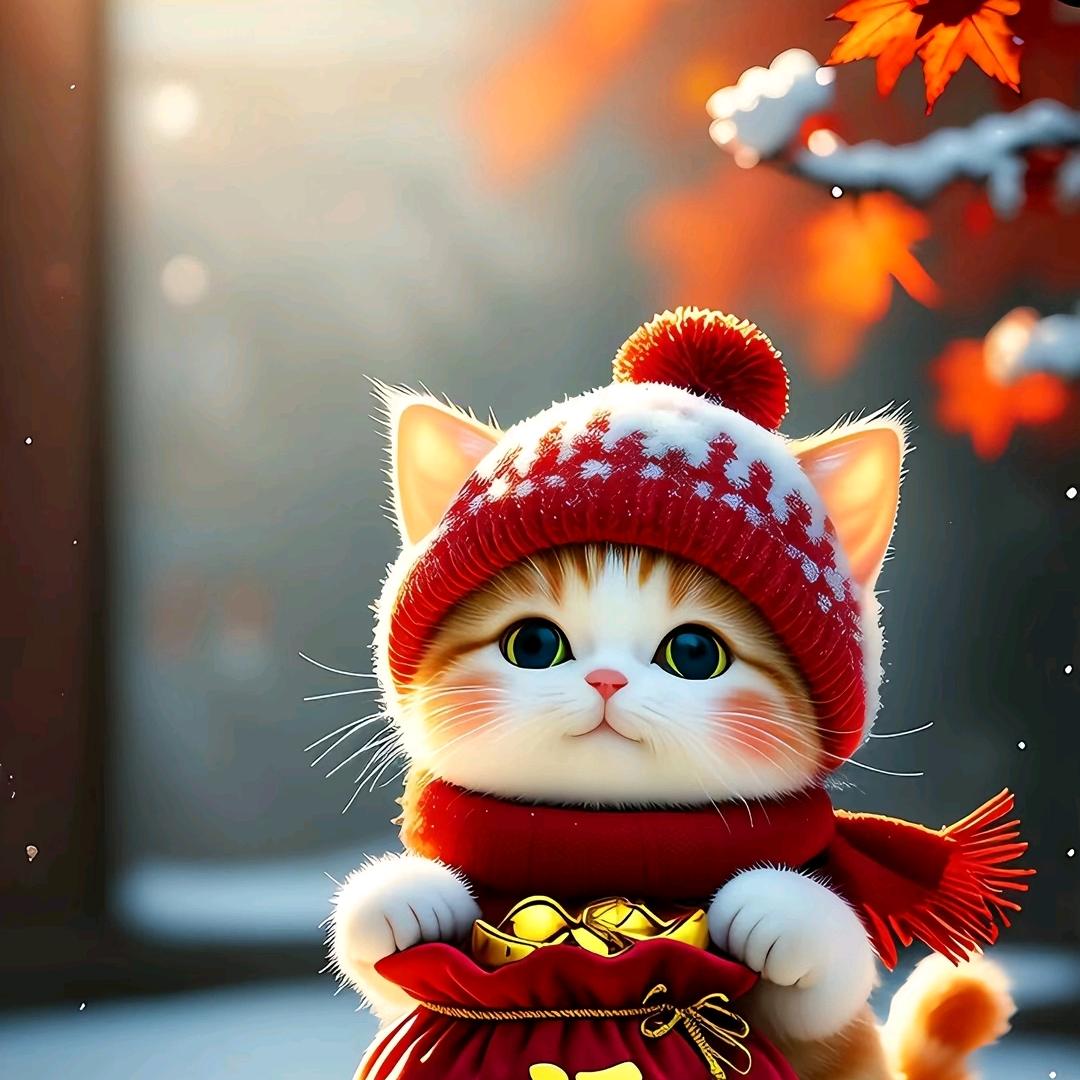 招财猫喵🐱🐱