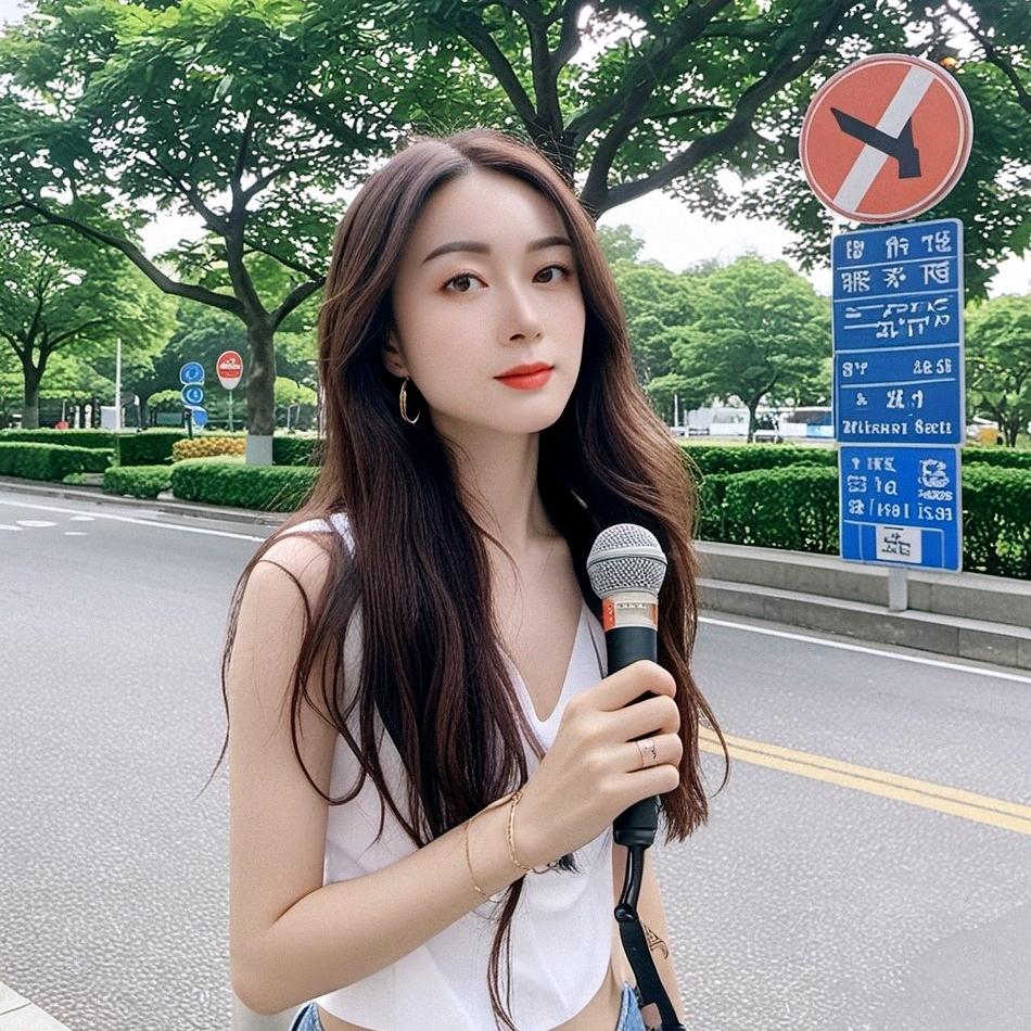 晓娜🎙(越来越好)