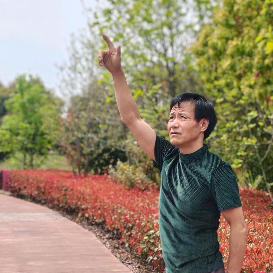 模式不对努力白费