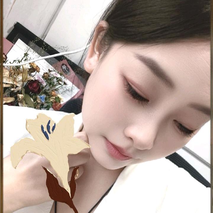 L  .