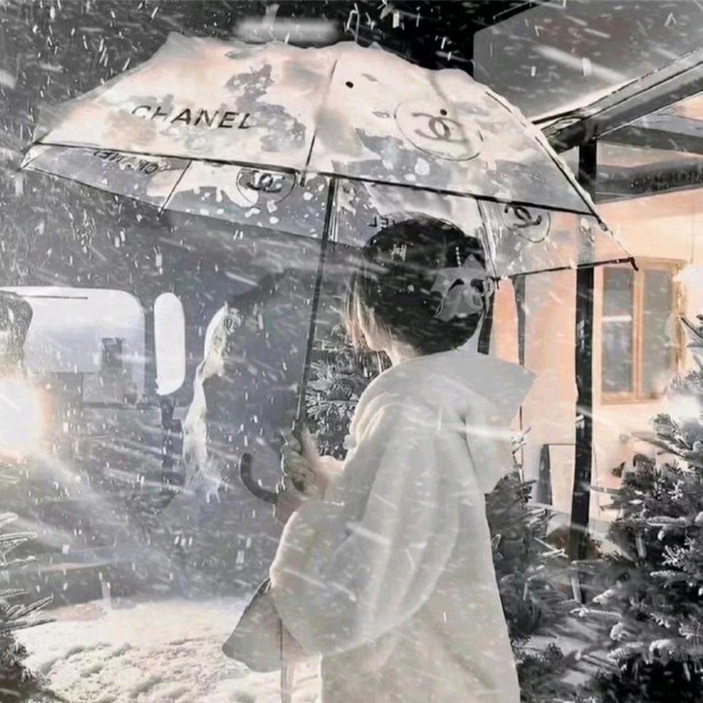 ^初雪^