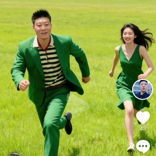 小吴爱唱歌