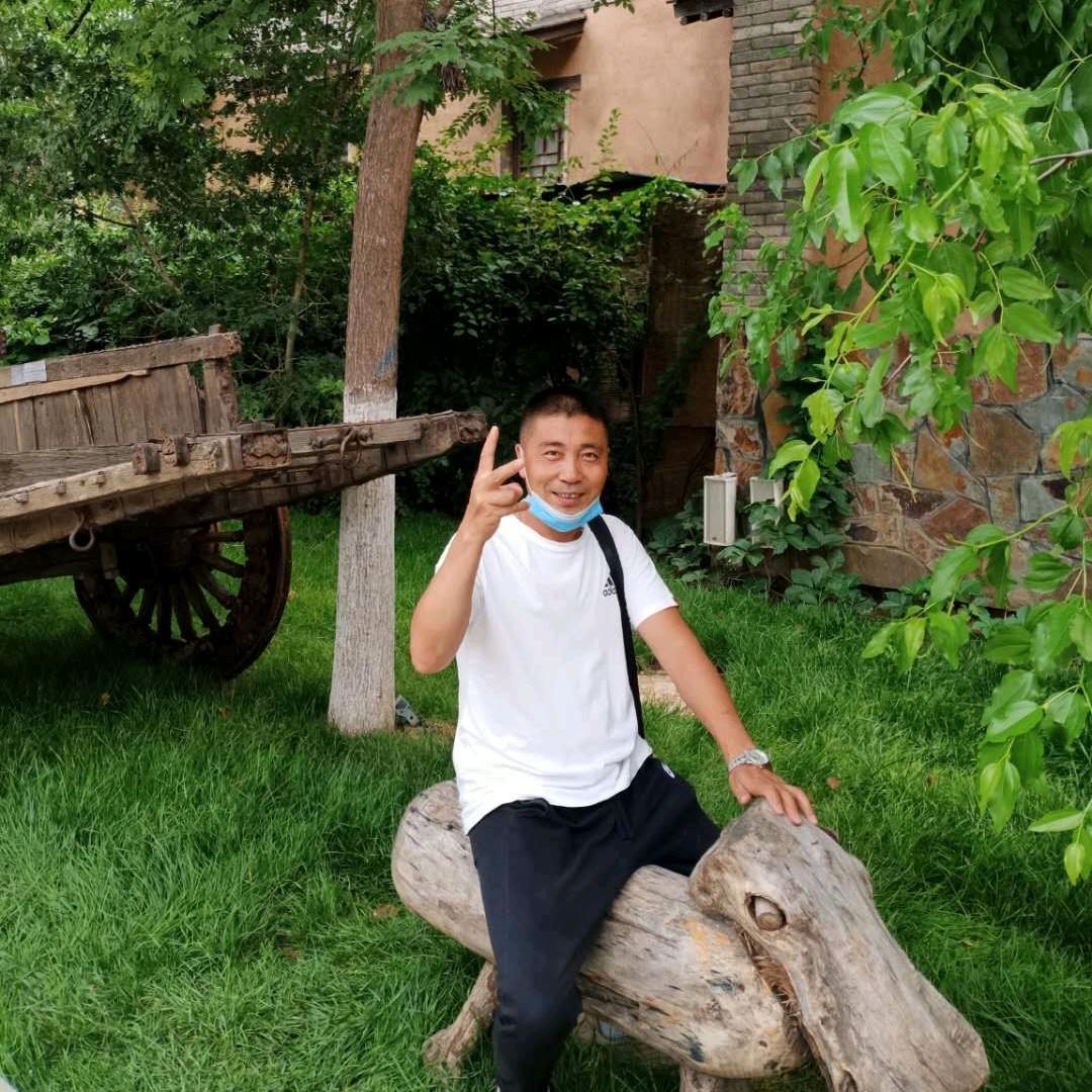 坚强人生
