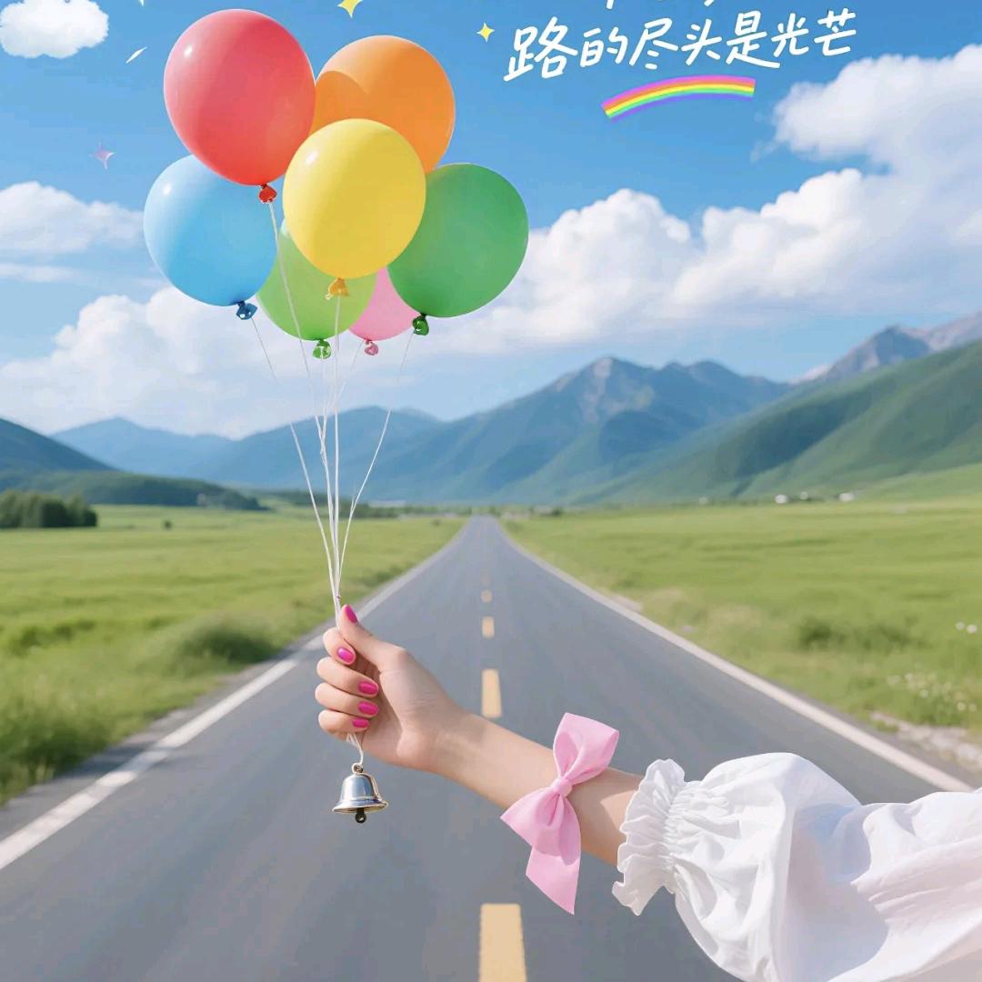 在你身边