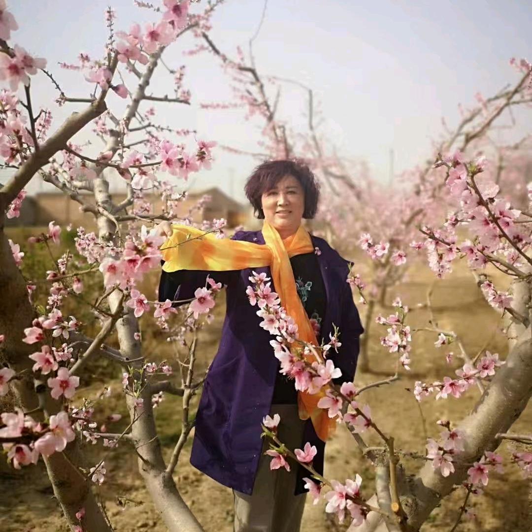 兰姐，7点半开播