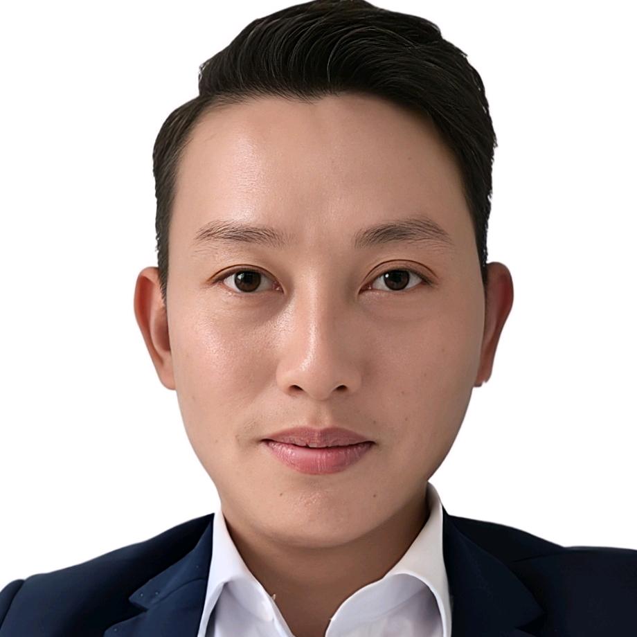 残疾人C5驾校工作室小郭