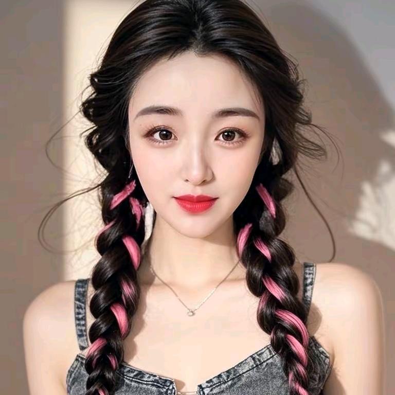 红 宝💞