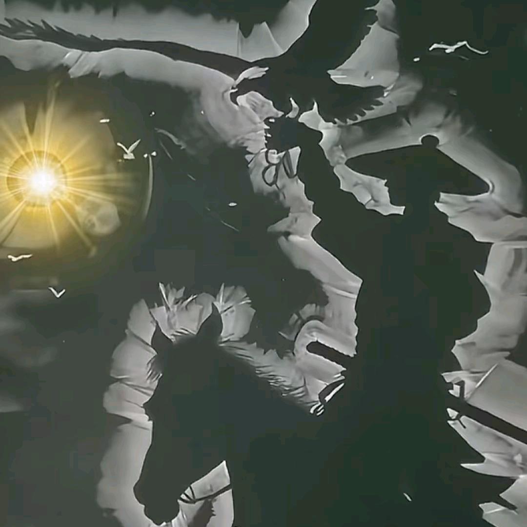 谋事在人 成事在天