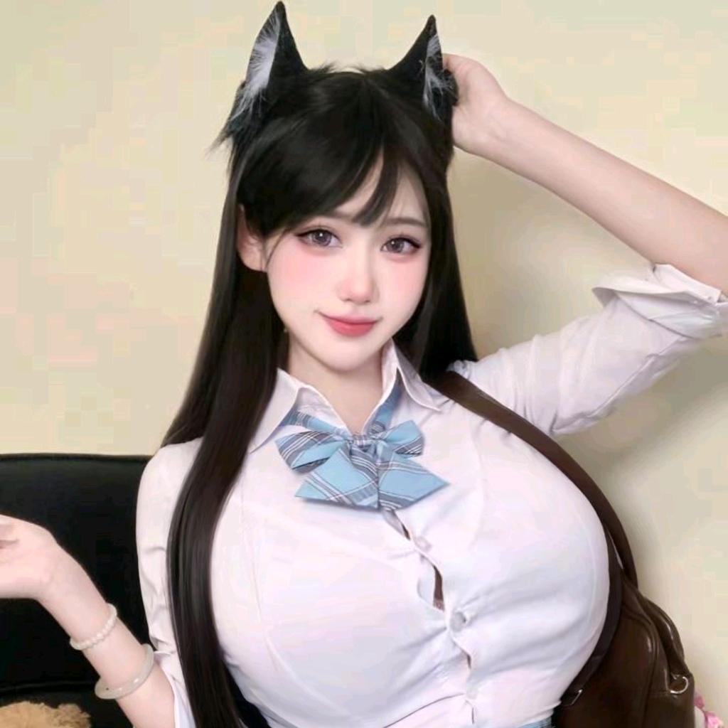 泡芙小颖