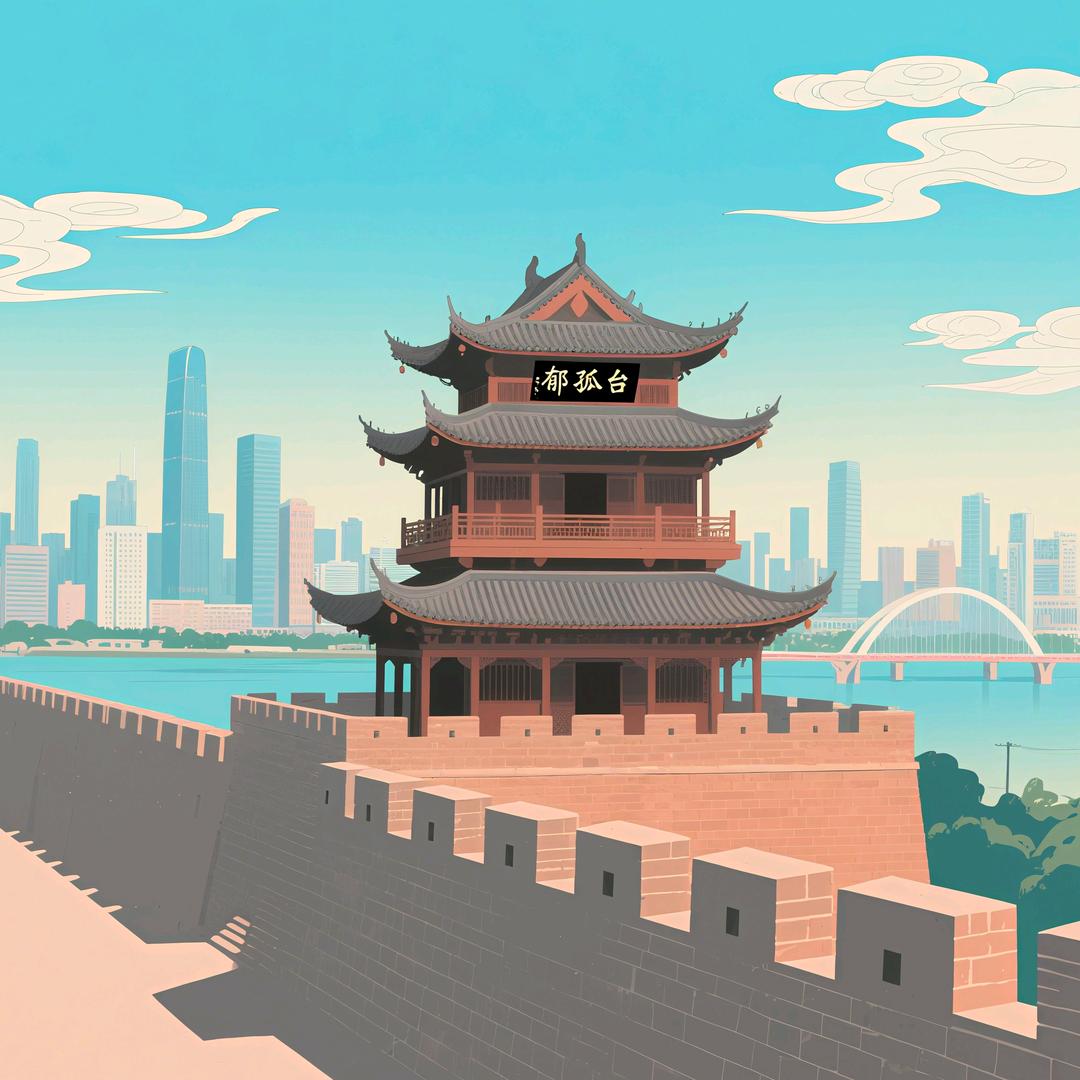 你好故事 hi story