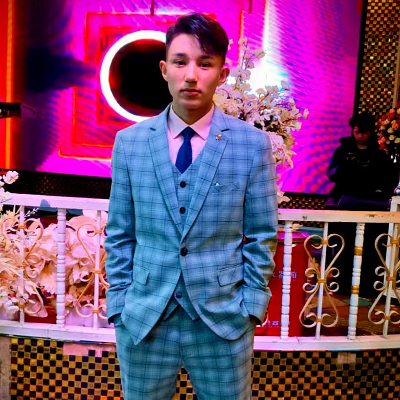 弟弟
