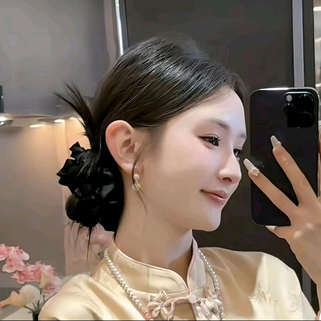 周粥【时尚穿搭】