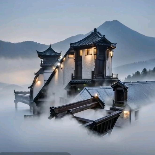 心宽体胖💘失望的爱.