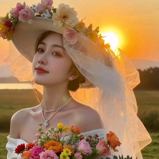 木子兮之.DD（山茶花）