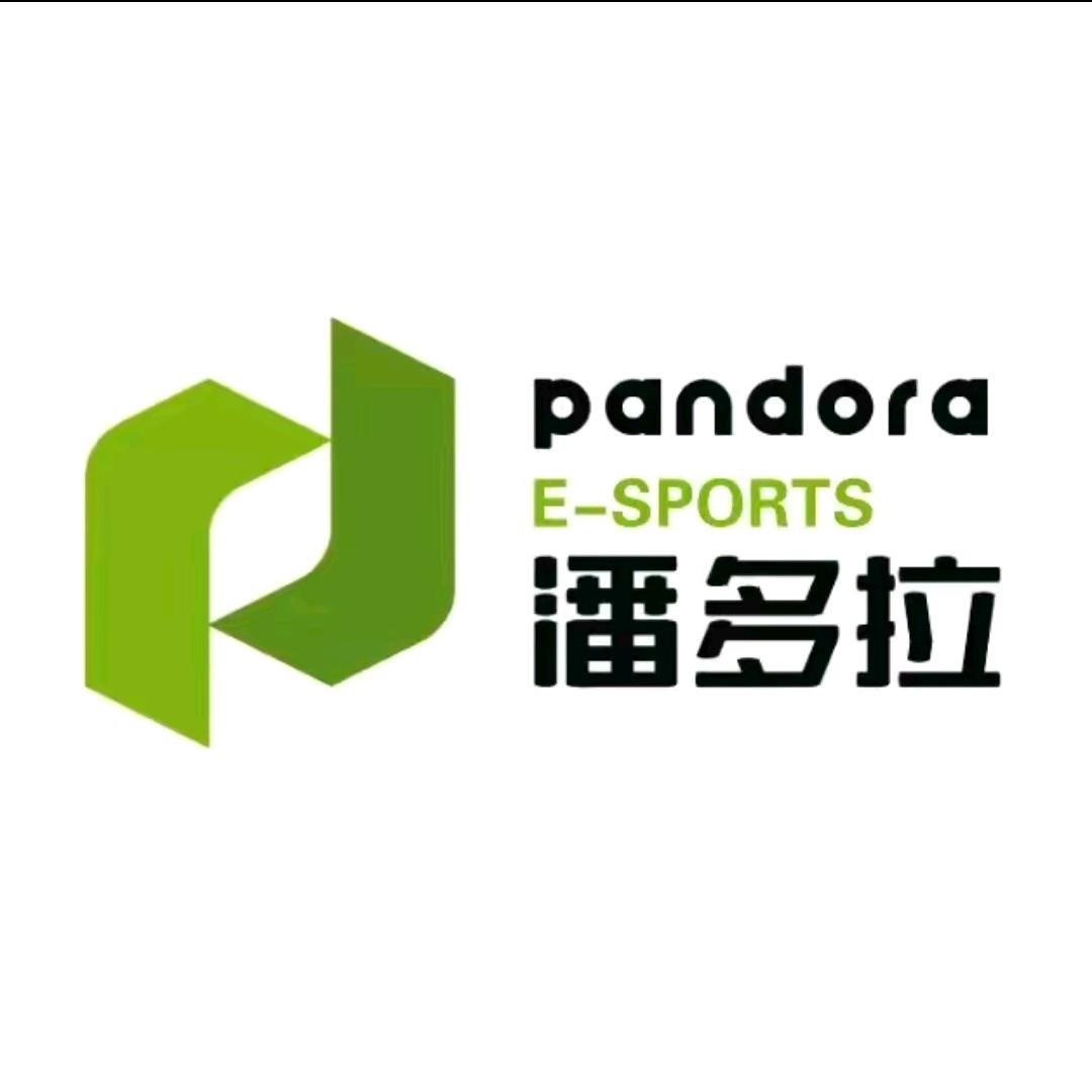 潘多拉电竞馆三峡大学店