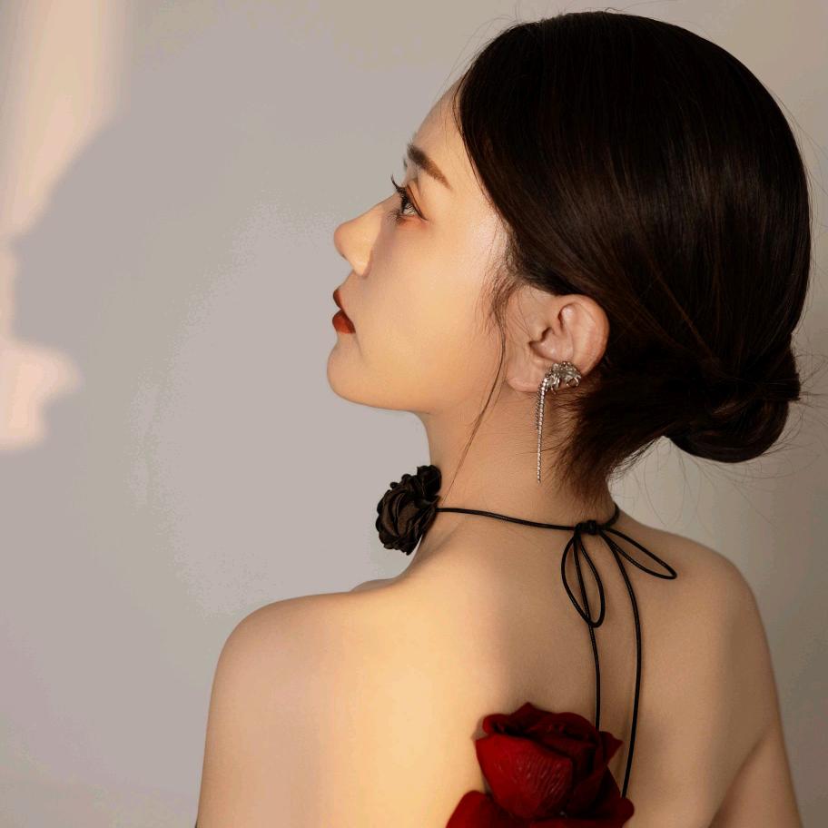 TR维密塑形瑜伽馆—思雨