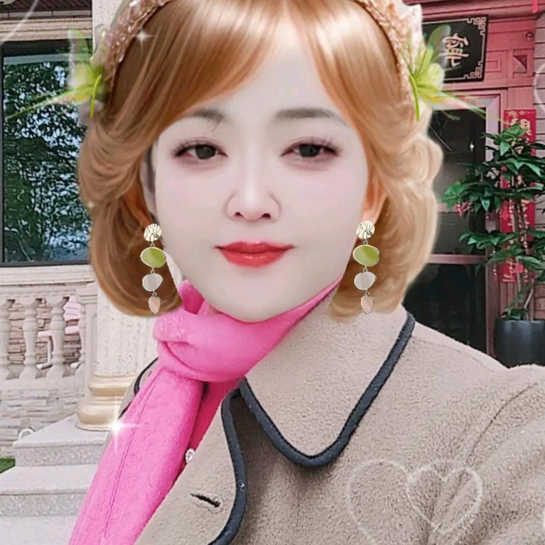 幸福的外婆