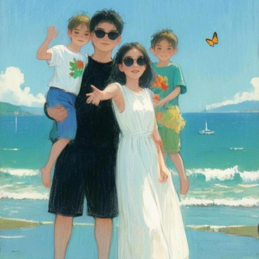 琳奕👦