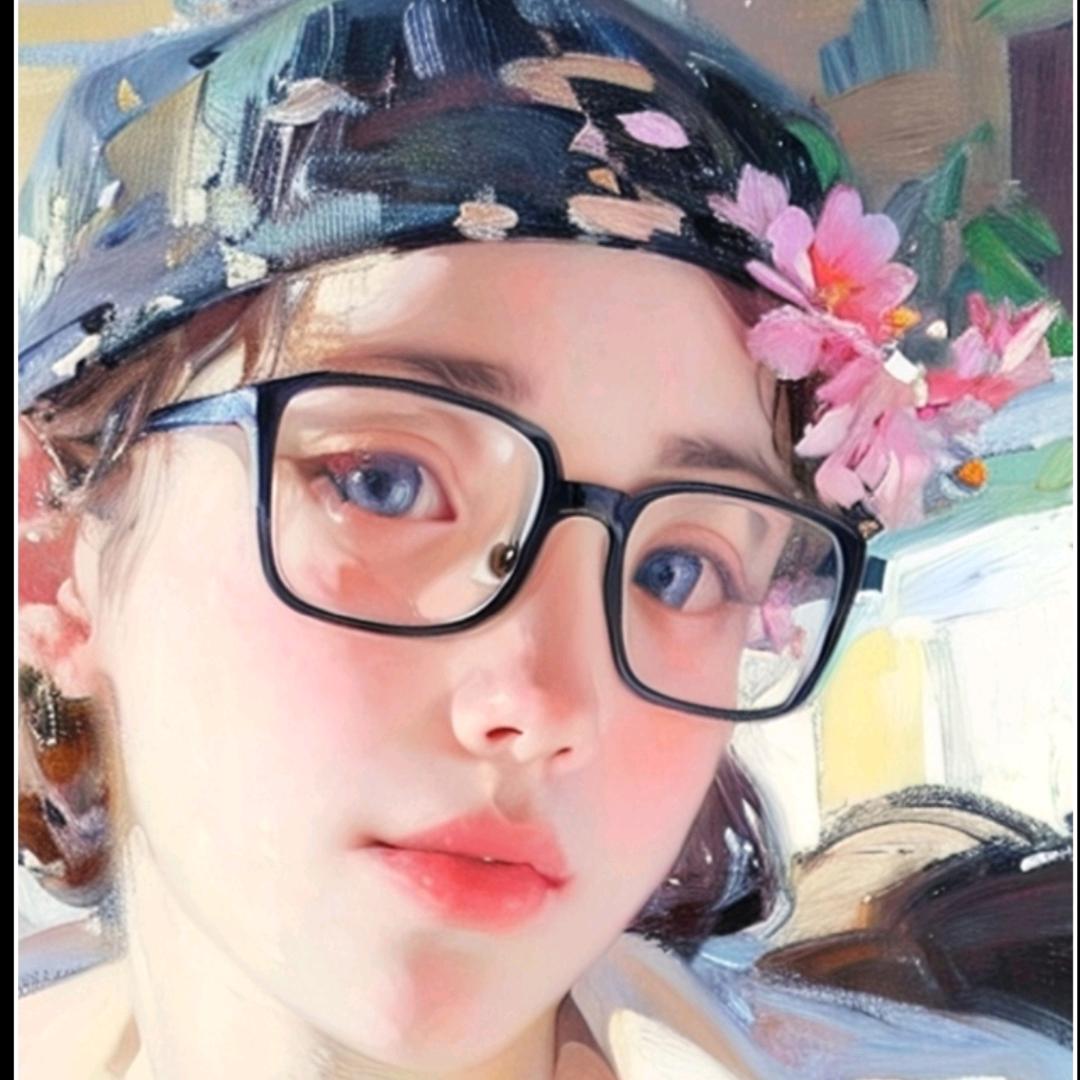 嗯名荟儿😋
