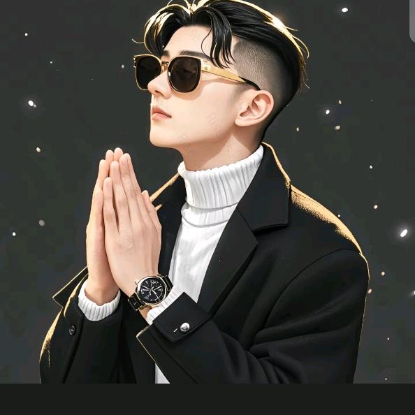 老公交车站的老司机