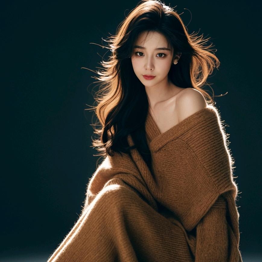 可可(乐雪宝贝)