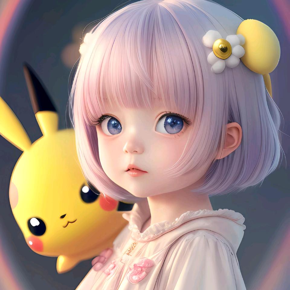 冯娜娜🍬(英雄联盟)