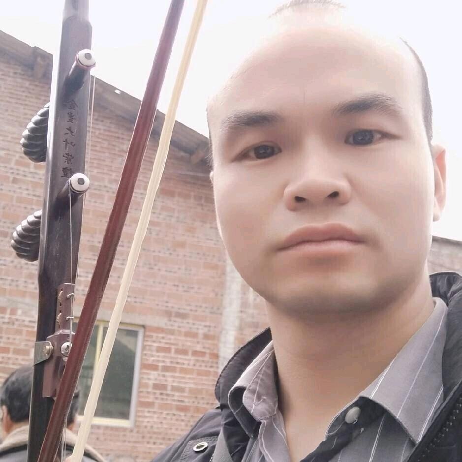 陈锋二胡