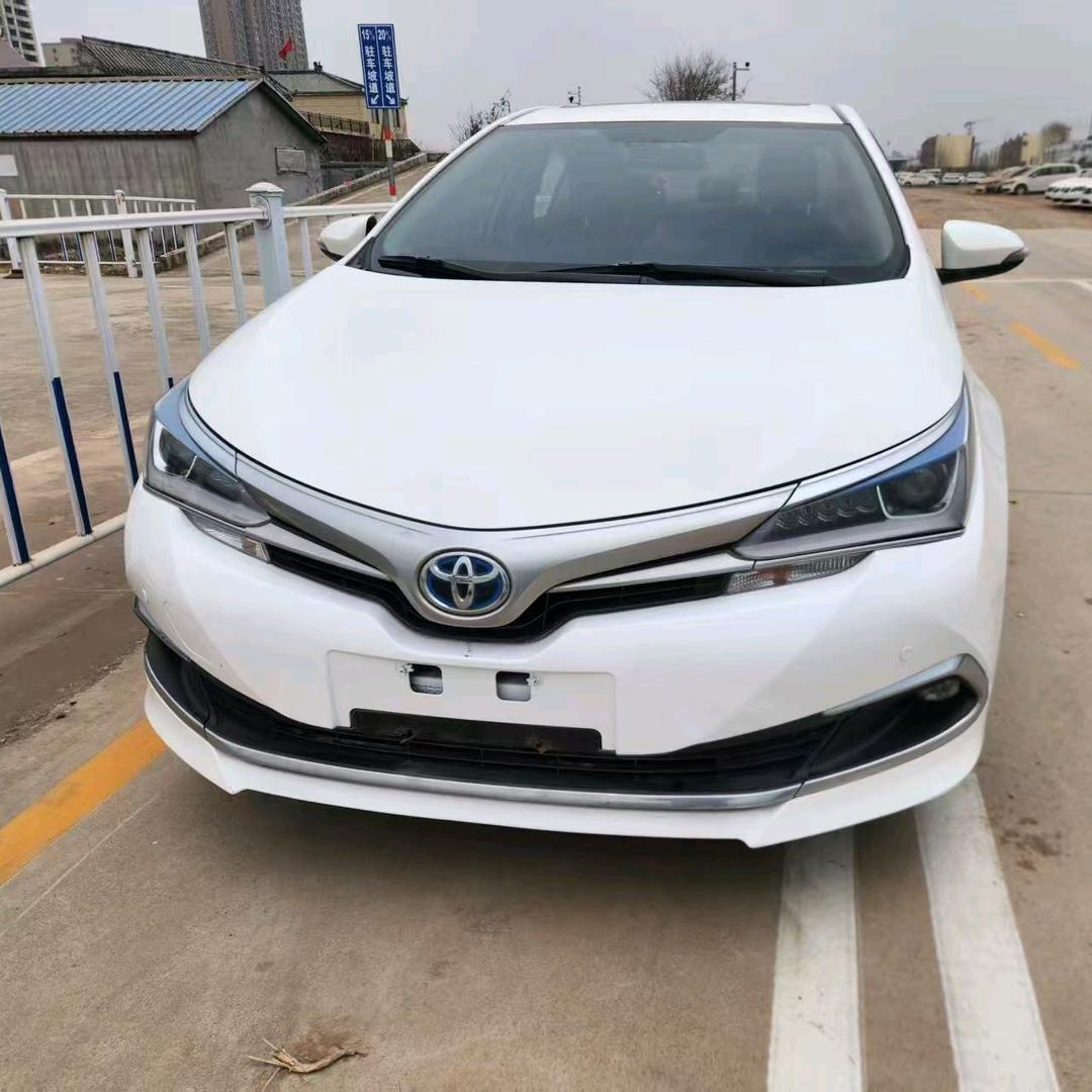 焯茜二手车经营部小倩