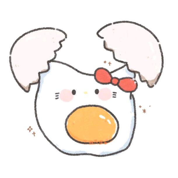 ～芝士年糕