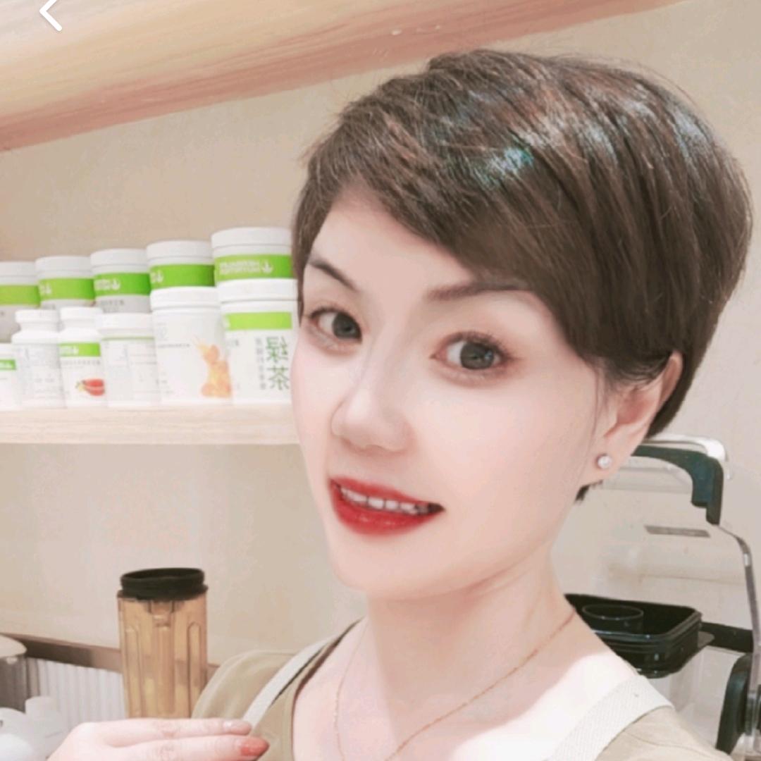 我是静静