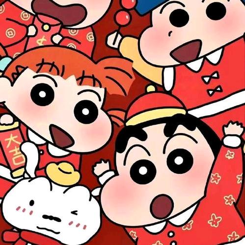 蜡笔小妍（173到140）