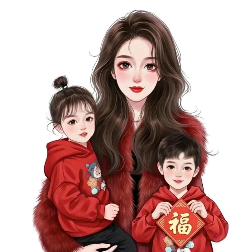 小白白
