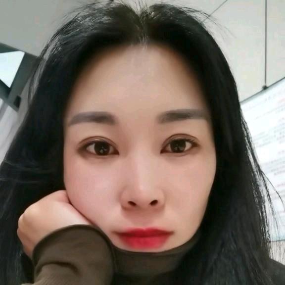 @麗