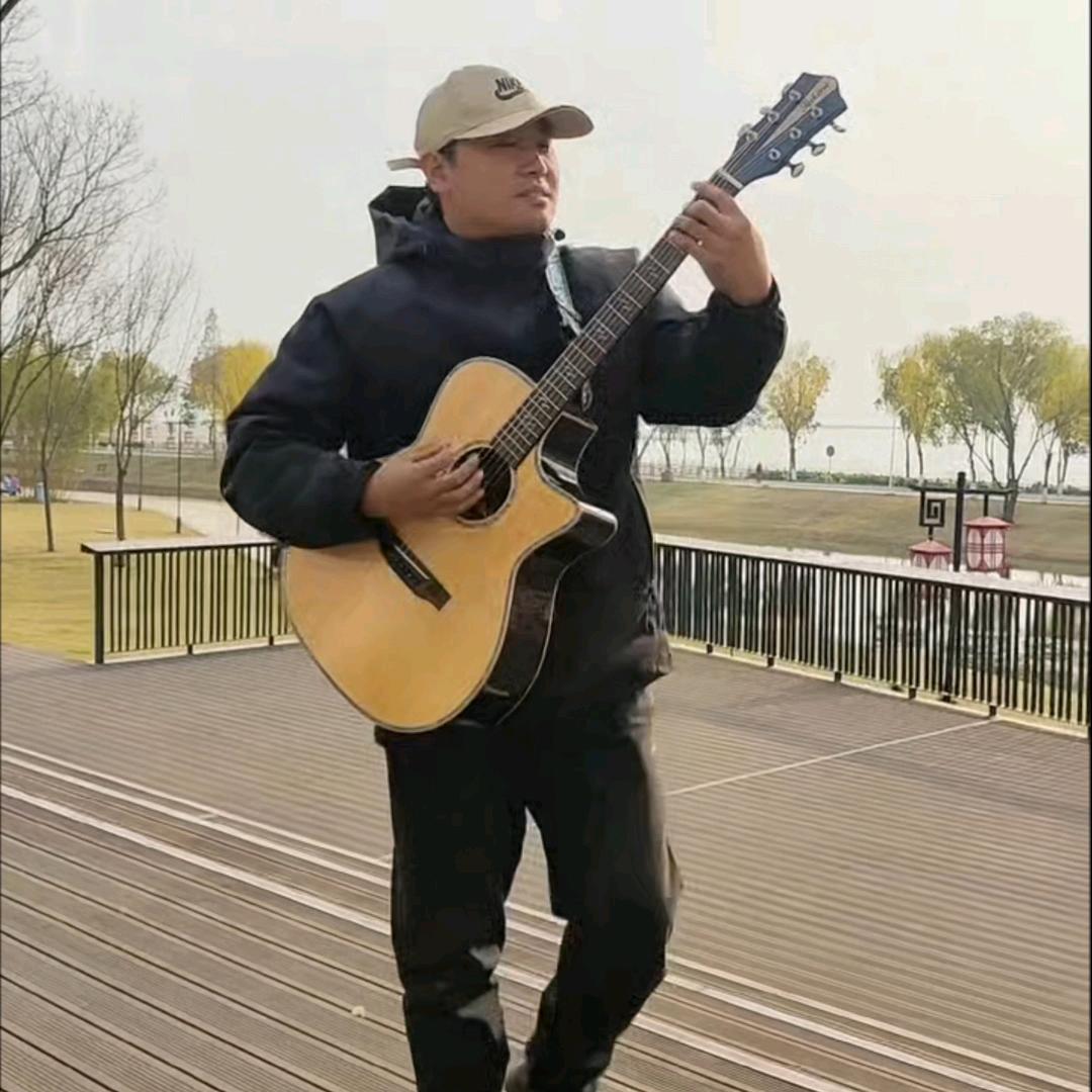 弦歌吉他🎸