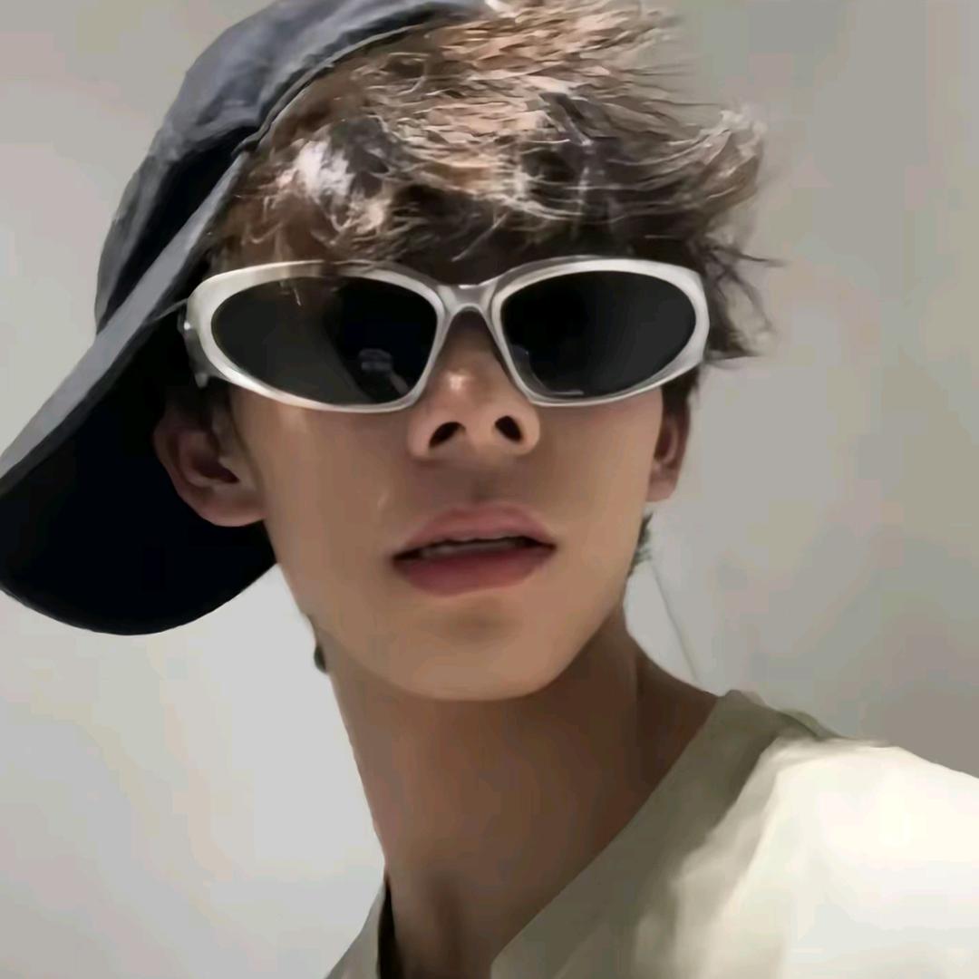 –明天见.