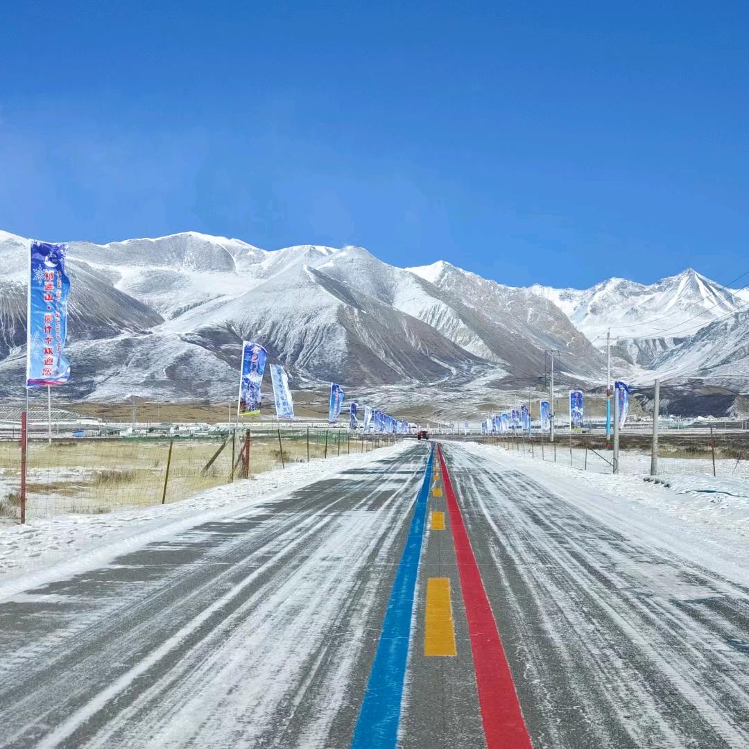 李晓七麻辣烫—雷哥