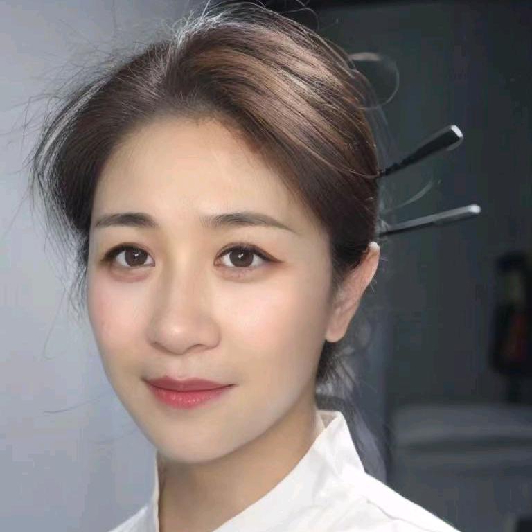 素颜