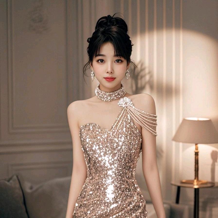 梅子在北京的生活《橱窗》