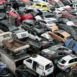 荣悦报废车回收